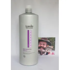 Londa Professional Deep Moisture Shampoo 1000 ml