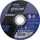 NortonLifeLock VULCAN Trennscheibe 125 x 1,0 x 22,23 mm