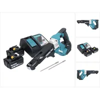 Makita DFR 551 RG Akku Magazinschrauber 18 V 25