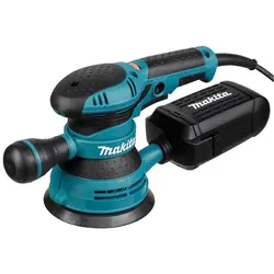 Makita BO5041 Exzenterschleifer