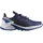 Salomon Supercross 4 Herren Blau 44