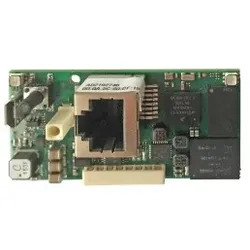 Dimplex 378800 Erweiterung für eine Ethernet-Netzwerkanbindung NWPM Touch NWPMTouch