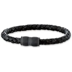 Save Brave  Armbänder SBB-AARON-22-BK  in Schwarz, Einheitsgrösse
