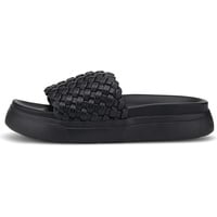 Bugatti Damen Dalia Flipflop, schwarz, 36 EU