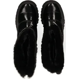 Buffalo 1622330 Damen schwarz, 39 EU