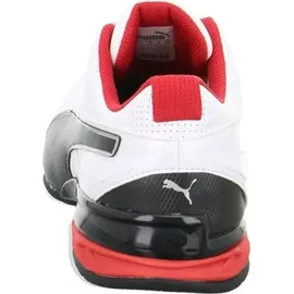 Puma Tazon 6 FM Herren Puma White/Puma Black/Puma Silver 47