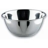 Lacor Konische Schale Silber 30 cm 4,3 l