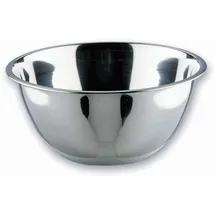 Lacor Konische Schale Silber 30 cm 4,3 l
