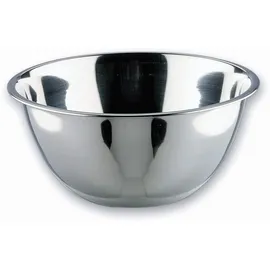 Lacor Konische Schale Silber 30 cm 4,3 l