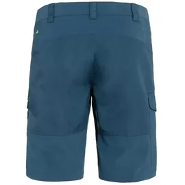 Fjällräven Abisko Shorts Herren Blau 52