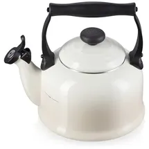 Le Creuset Tradition meringue