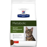 Hill's Prescription Diet Metabolic Feline 1,5 kg