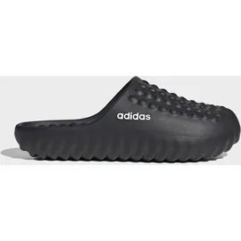 adidas ADISSAGE 360REC Clog Schwarz 47