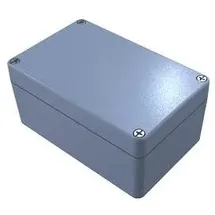 Bernstein Alu Gehäuse GEH.CA-150