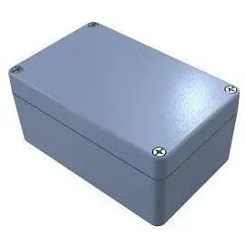 Bernstein Alu Gehäuse GEH.CA-150