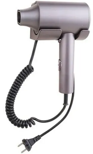 Föhn Bemeta Braun Kunststoff 946233066