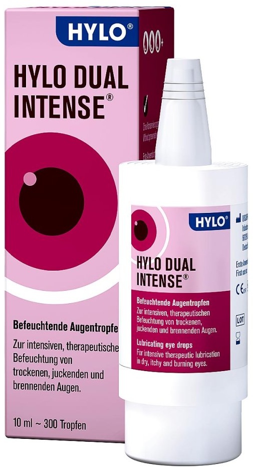 hylo care dual intense