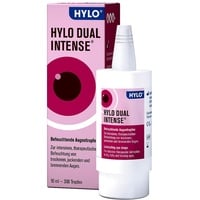 Hylo Dual intense Augentropfen