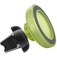 COFI 1453 Magnetischer 360° drehbarer Auto-Handyhalter Grün