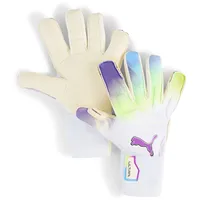 Puma ULTRA Ultimate BRILLIANCE Hybrid Torwarthandschuhe - 10