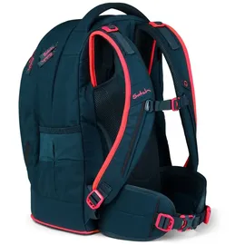 Satch Pack Pink Phantom