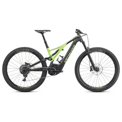 Specialized Levo Expert Carbon FSR Schwarz Modell Aktion