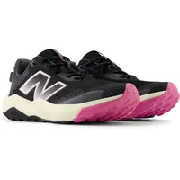 New Balance »WTNTR«, Trailrunning-Schuhe schwarz