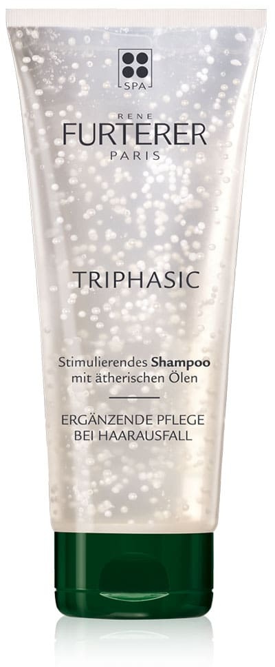 Triphasic Stimulating Shampoo