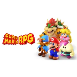 Super Mario RPG