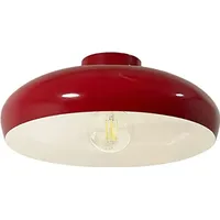 Bamyum Metall 1-flammig Deckenlampe