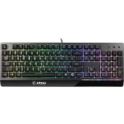 MSI Vigor GK30 Gaming Tastatur