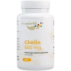 Cholin 600 mg