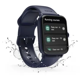 Hama Smartwatch 6010 Blau