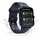 Hama Smartwatch 6010 Blau