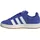 Adidas Campus 00s Semi Lucid Blue / Cloud White / Off White 40 2/3