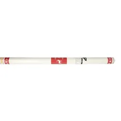 32 Rollen Tischdecke, Papier 3 m x 1,2 m `Designs de Noel`