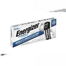 Energizer Ultimate Lithium AAA 10 St.