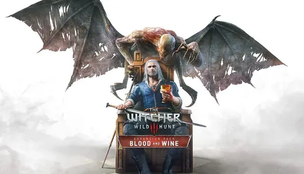 The Witcher 3: Wild Hunt - Blood & Wine (Xbox ONE / Xbox Series X|S)