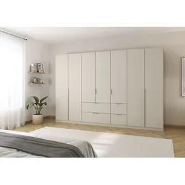 OTTO home Drehtürenschrank AGORDO 315 x 210 x 54 cm Beige