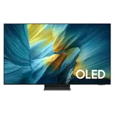 Samsung TQ77S95F 77" OLED 4K Vision AI Smart TV S95F (EU-Modell)