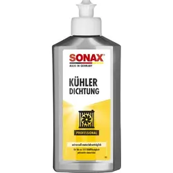 SONAX KühlerDichtung (250 ml) Kühlerdichtstoff  04421410