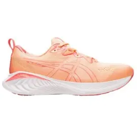 Asics Gel-Cumulus 25 Damen Summer Dune/Light Orange 40,5