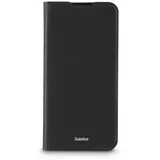 Hama 00136082 Handytasche Daily Protect für Samsung Galaxy S24+, Schwarz