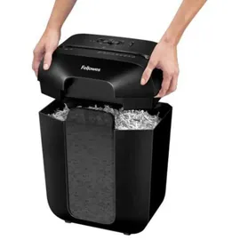 Fellowes Powershred LX50 Schwarz