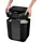 Fellowes Powershred LX50 Schwarz