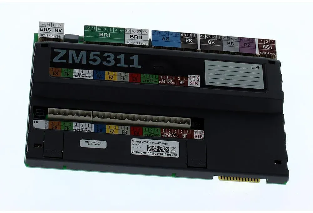 Modul ZM5311 S03 Fremdbrenner - 8718598843