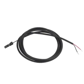 Bosch Lichtkabel Rücklicht 1.400 mm - schwarz,