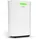 Klarstein AeroDry Smart 12L Luftentfeuchter 12L/Tag 18 m2 Feuchtigkeitssensor App-Steuerung 135 m3/h Weiß
