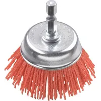 KWB TOPFBÜRSTE, SCHLEIFNYLON 603330 1 St.