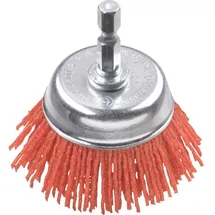 KWB TOPFBÜRSTE, SCHLEIFNYLON 603330 1 St.